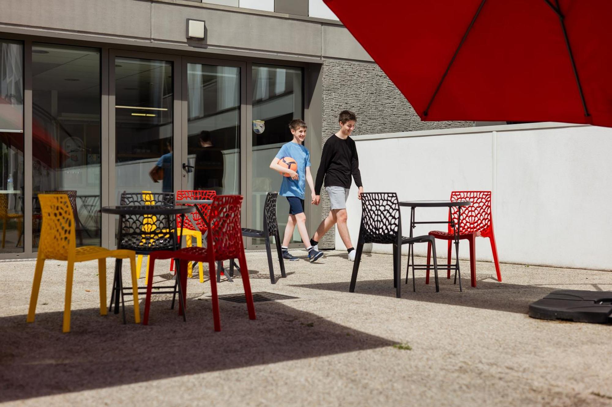 Premiere Classe Le Havre Centre-Les Docks Exterior photo